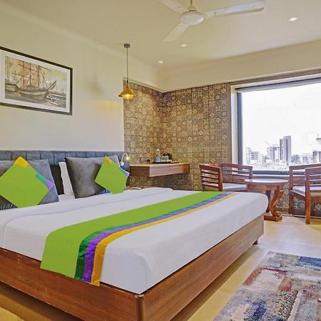 Hotel Treebo Olive Nest Mumbai Exterior foto