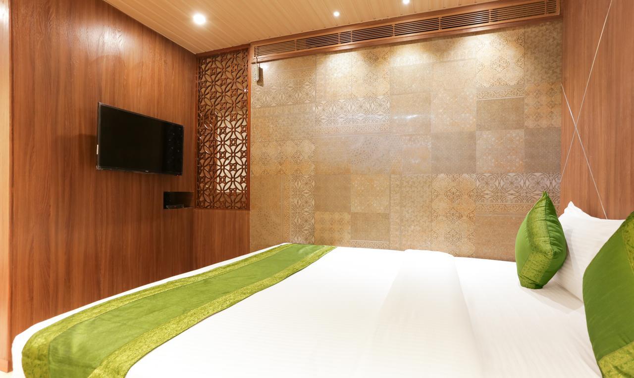 Hotel Treebo Olive Nest Mumbai Exterior foto