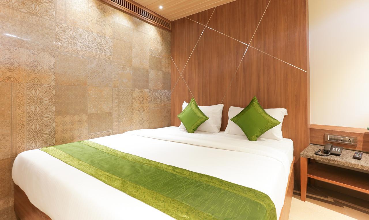 Hotel Treebo Olive Nest Mumbai Exterior foto