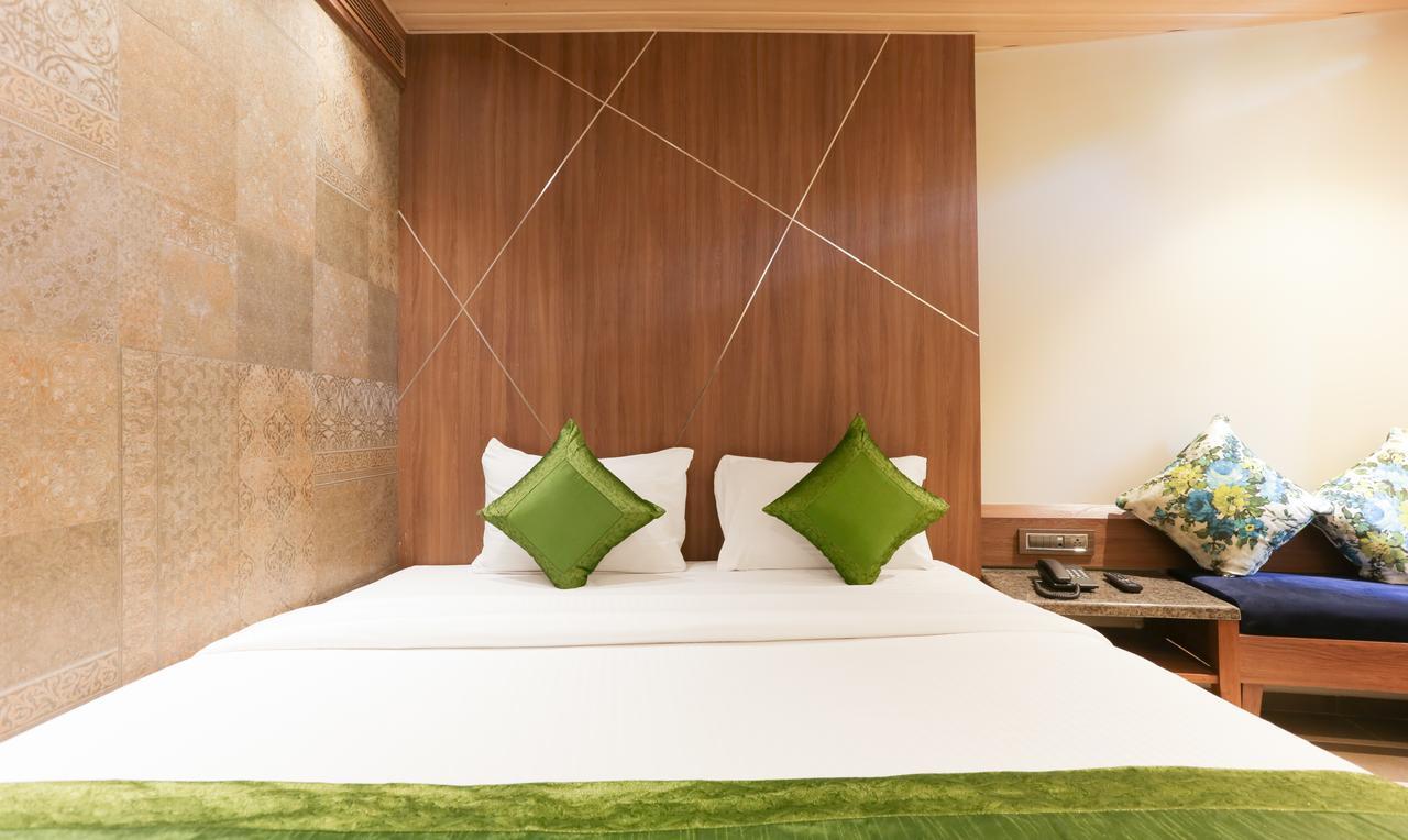 Hotel Treebo Olive Nest Mumbai Exterior foto